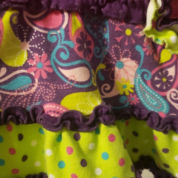 Baby Essentials Ruffle Shirt - Picture 4 of 5